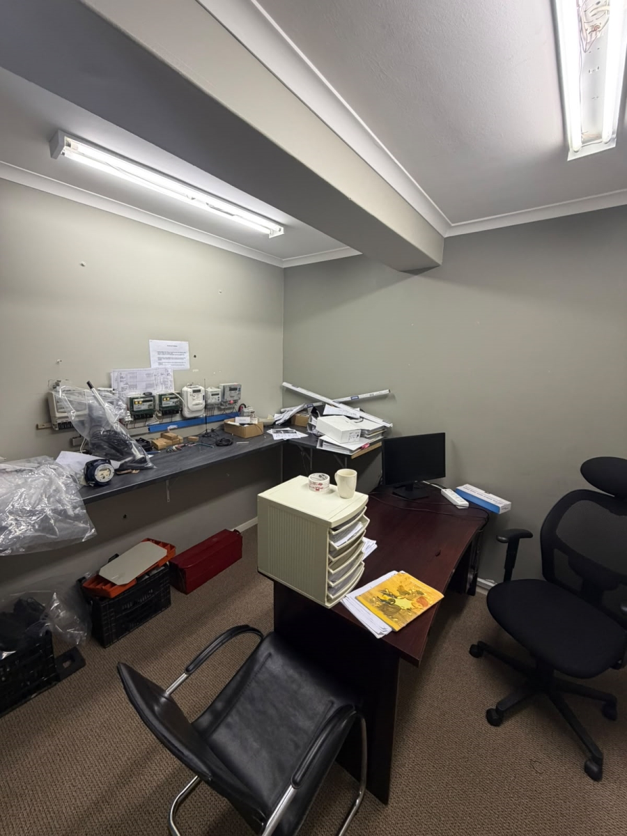 To Let Commercial Property for Rent in Durbanville Western Cape